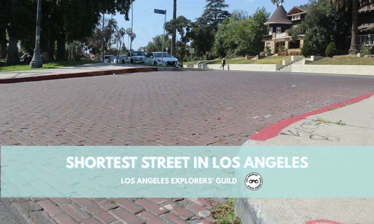 Powers Place — Los Angeles Explorers Guild
